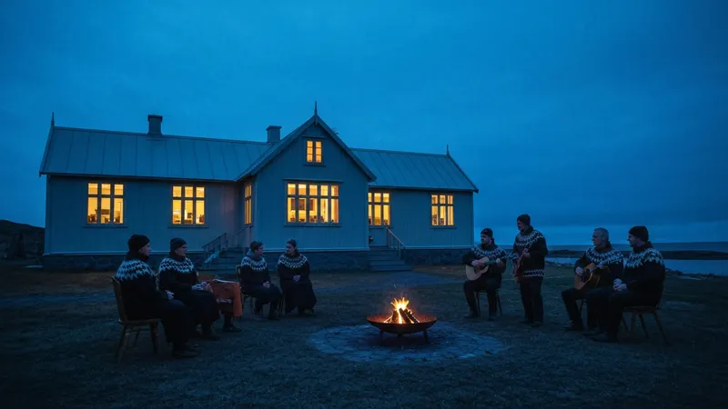 Cultural experiences in villa rental locations